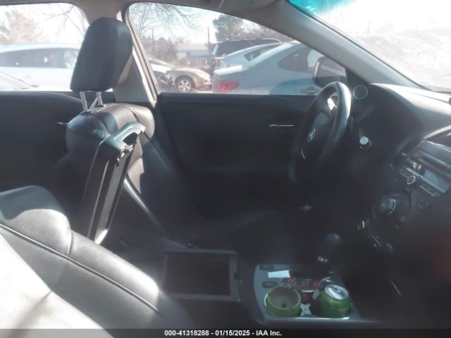 5J8TB4H55FL001622 Acura RDX