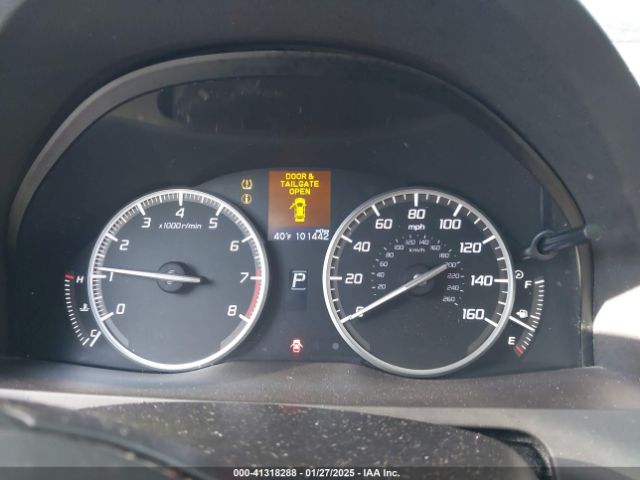 5J8TB4H55FL001622 Acura RDX