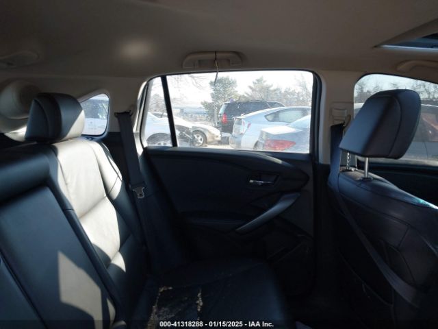 5J8TB4H55FL001622 Acura RDX