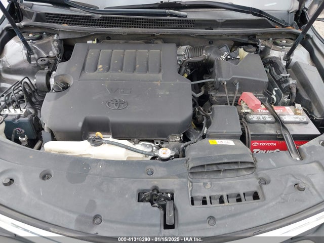 4T1BK1EB6GU232328 Toyota Avalon Touring