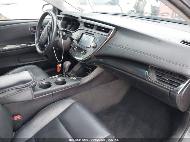 4T1BK1EB6GU232328 Toyota Avalon Touring