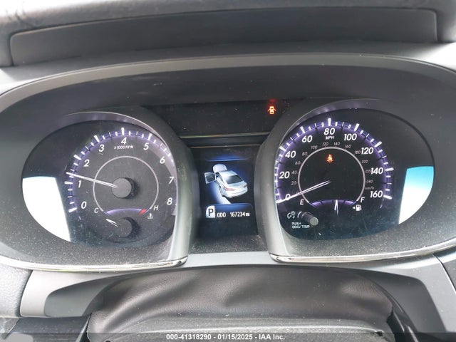 4T1BK1EB6GU232328 Toyota Avalon Touring