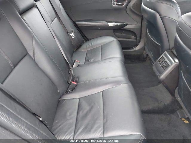 4T1BK1EB6GU232328 Toyota Avalon Touring