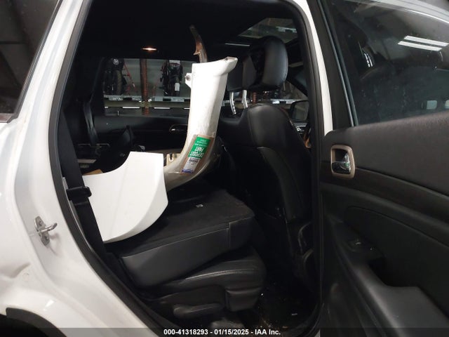 1C4RJFAG4FC604919 Jeep Grand Cherokee Altitude