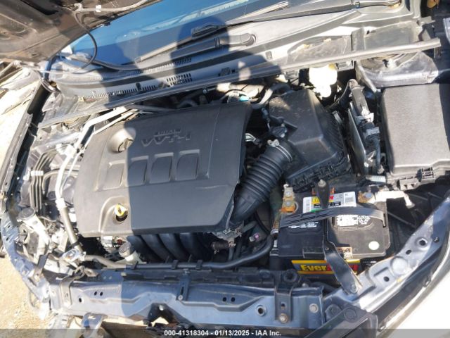 5YFBURHE8GP382747 Toyota COROLLA L