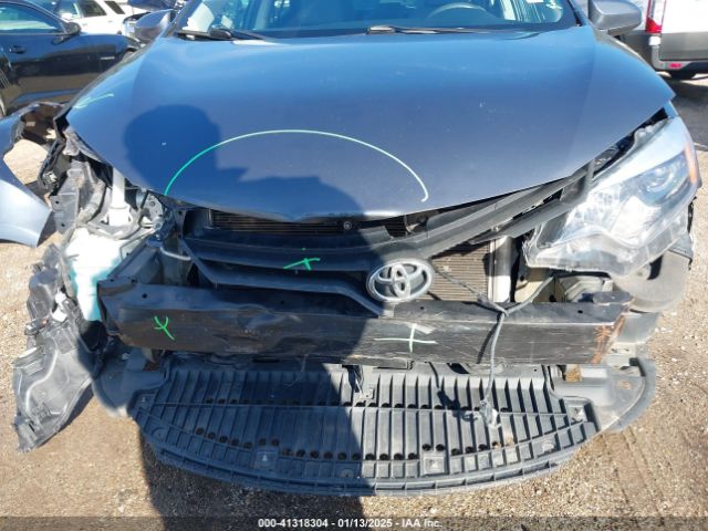 5YFBURHE8GP382747 Toyota COROLLA L