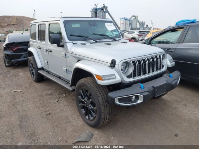1C4RJXP67RW115115 auction archive image