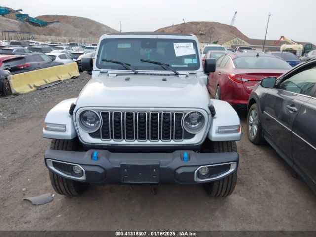 1C4RJXP67RW115115 Jeep Wrangler 4xe Sahara 4xe