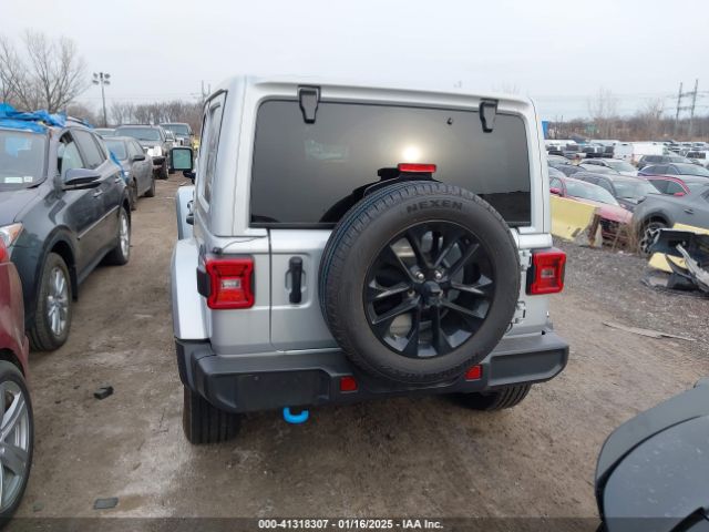 1C4RJXP67RW115115 Jeep Wrangler 4xe Sahara 4xe
