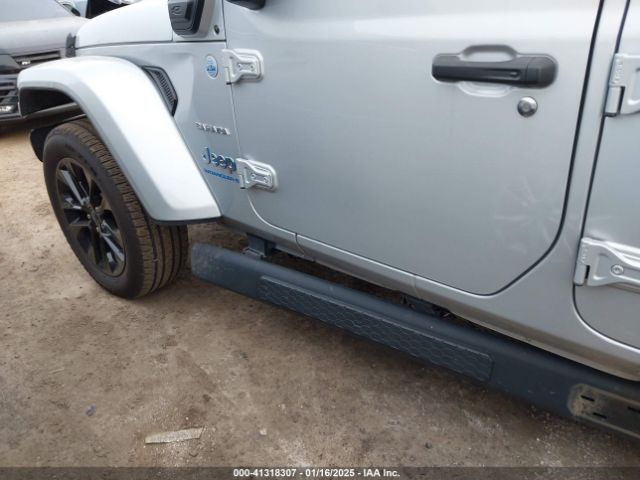 1C4RJXP67RW115115 Jeep Wrangler 4xe Sahara 4xe