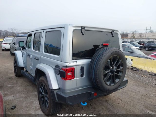 1C4RJXP67RW115115 Jeep Wrangler 4xe Sahara 4xe