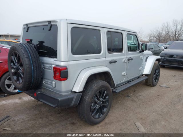 1C4RJXP67RW115115 Jeep Wrangler 4xe Sahara 4xe