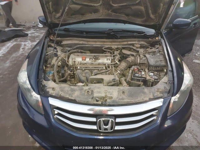 2011 HONDA ACCORD SDN 1HGCP2F87BA079053 Photo 9