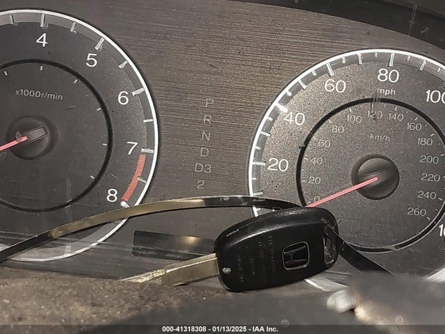 2011 HONDA ACCORD SDN 1HGCP2F87BA079053 Photo 10