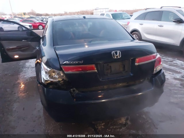 2011 HONDA ACCORD SDN 1HGCP2F87BA079053 Photo 5
