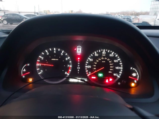 2011 HONDA ACCORD SDN 1HGCP2F87BA079053 Photo 6