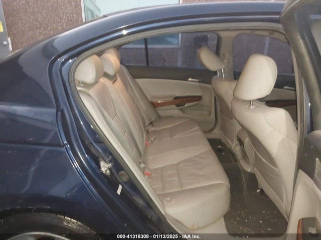 2011 HONDA ACCORD SDN 1HGCP2F87BA079053 Photo 7