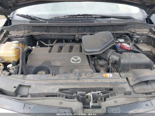 JM3TB2CA3F0458543 Mazda Cx-9 Touring