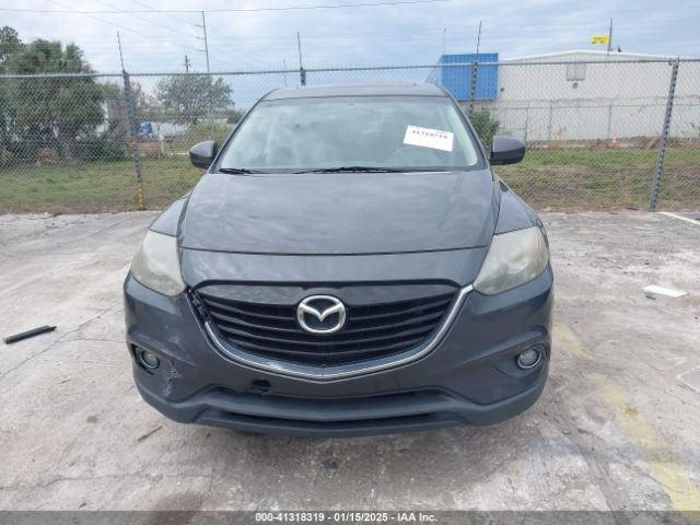 JM3TB2CA3F0458543 Mazda Cx-9 Touring