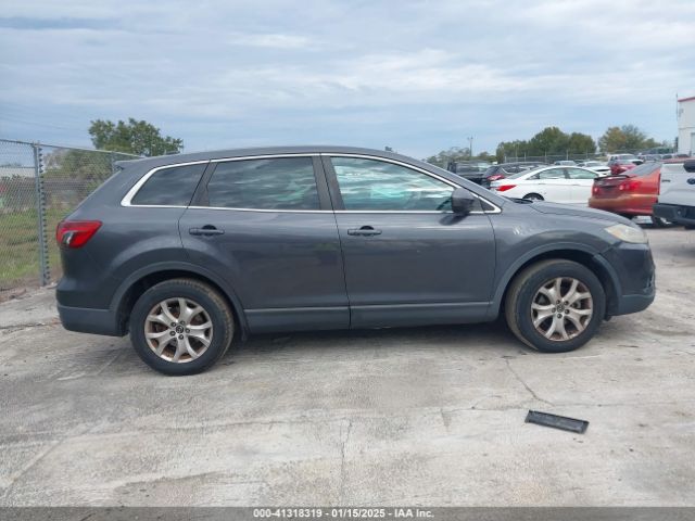 JM3TB2CA3F0458543 Mazda Cx-9 Touring