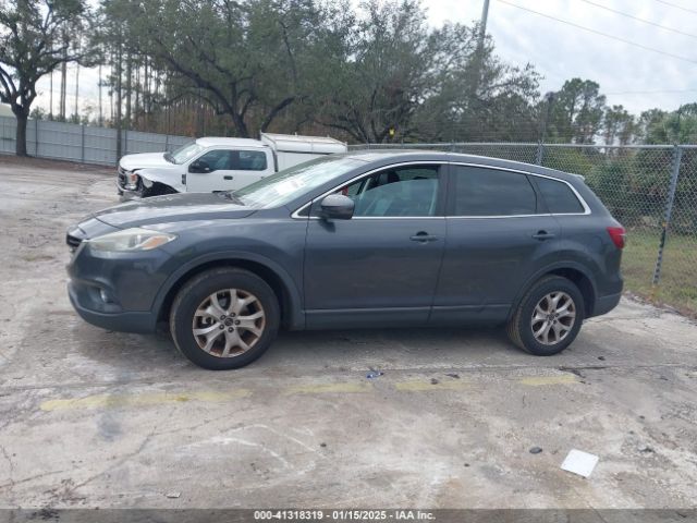 JM3TB2CA3F0458543 Mazda Cx-9 Touring