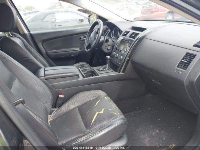 JM3TB2CA3F0458543 Mazda Cx-9 Touring