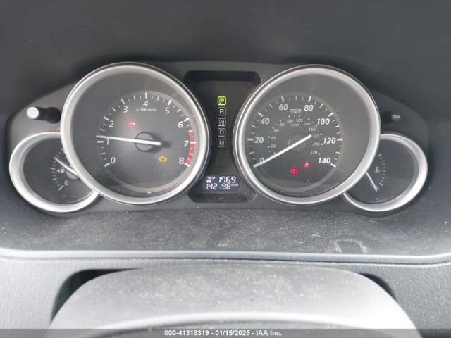 JM3TB2CA3F0458543 Mazda Cx-9 Touring