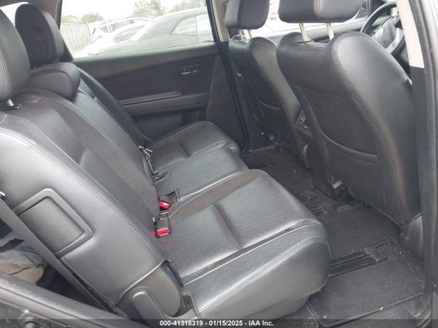 JM3TB2CA3F0458543 Mazda Cx-9 Touring