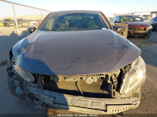 Honda Accord Sport 2017 1HGCR2F58HA057362 Image 11