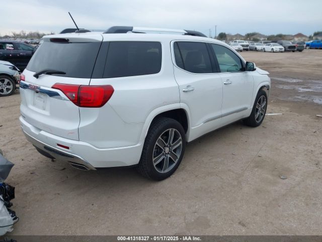 2019 GMC ACADIA 1GKKNPLS1KZ166899 Photo 3