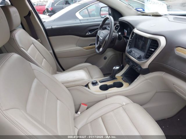 2019 GMC ACADIA 1GKKNPLS1KZ166899 Photo 4