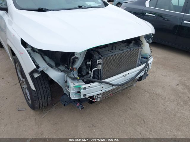 2019 GMC ACADIA 1GKKNPLS1KZ166899 Photo 5