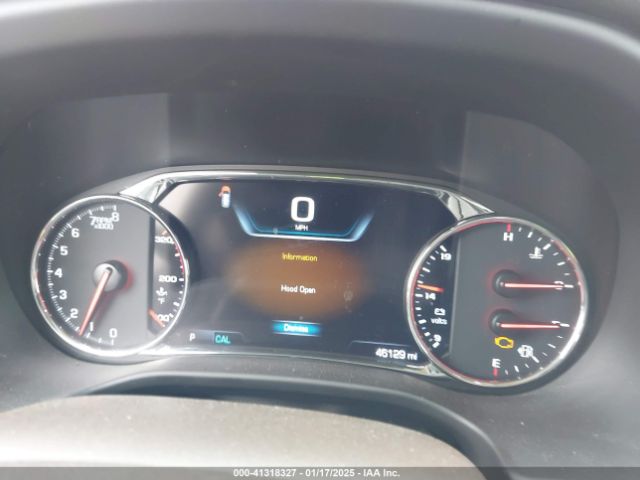 2019 GMC ACADIA 1GKKNPLS1KZ166899 Photo 6