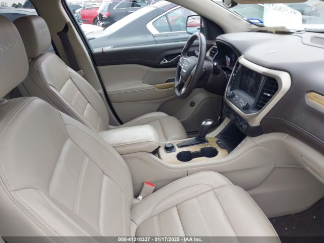 2019 GMC ACADIA 1GKKNPLS1KZ166899 Photo 7