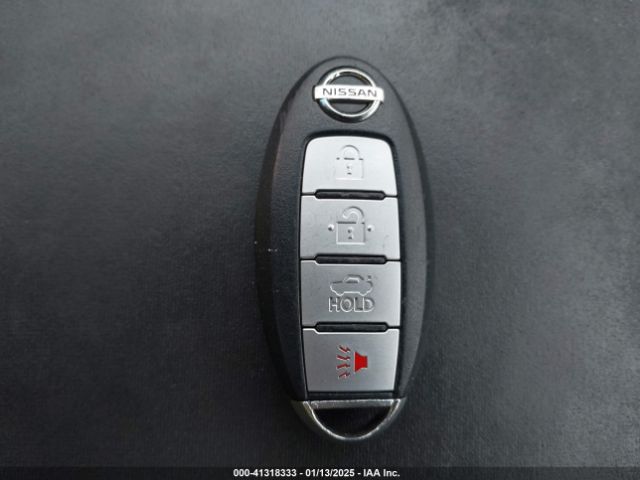 1N4AL3AP6FC174290 Nissan Altima 2.5/2.5 S/2.5 Sl/2.5 Sv