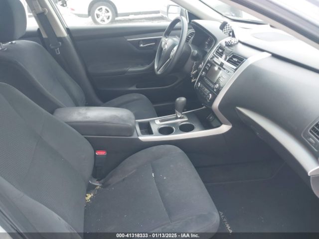 1N4AL3AP6FC174290 Nissan Altima 2.5/2.5 S/2.5 Sl/2.5 Sv