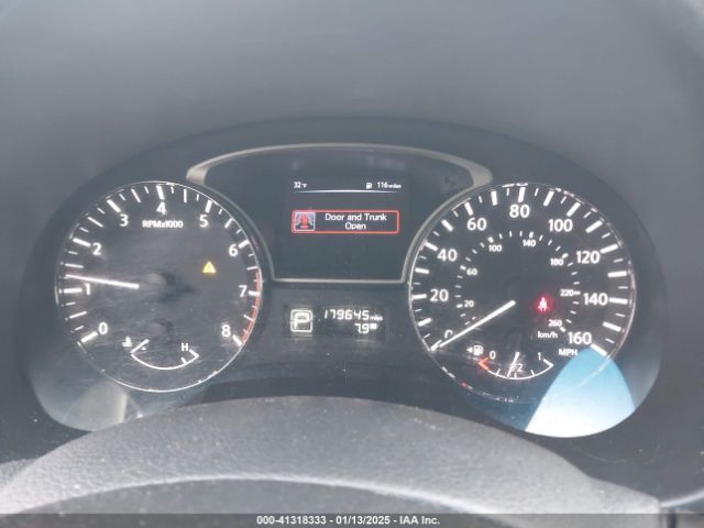 1N4AL3AP6FC174290 Nissan Altima 2.5/2.5 S/2.5 Sl/2.5 Sv