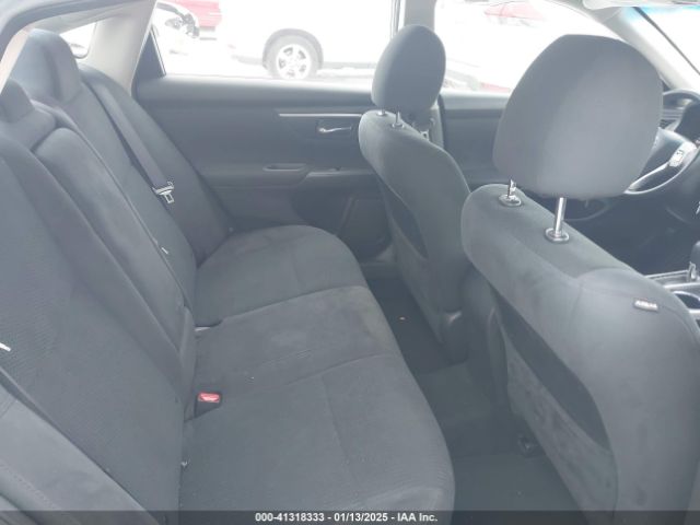 1N4AL3AP6FC174290 Nissan Altima 2.5/2.5 S/2.5 Sl/2.5 Sv