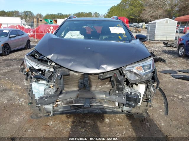 JTMNFREV2GJ100635 Toyota RAV4 SE