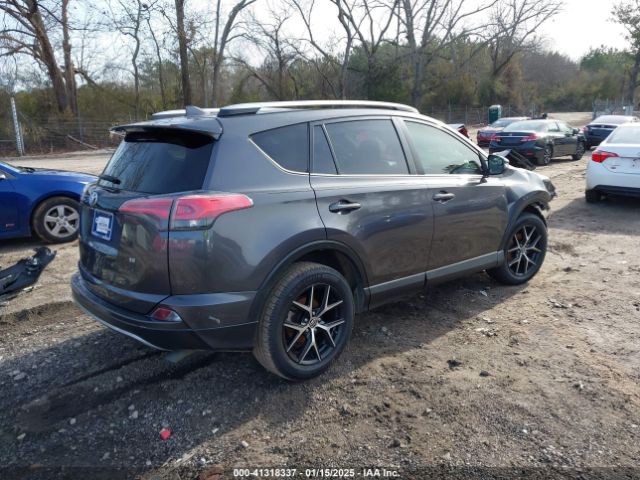JTMNFREV2GJ100635 Toyota RAV4 SE