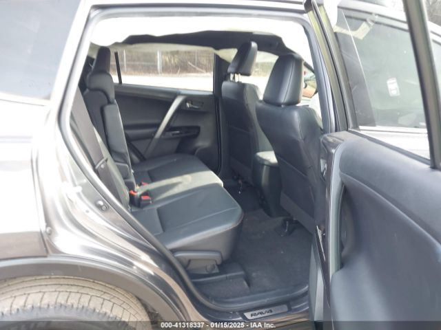 JTMNFREV2GJ100635 Toyota RAV4 SE
