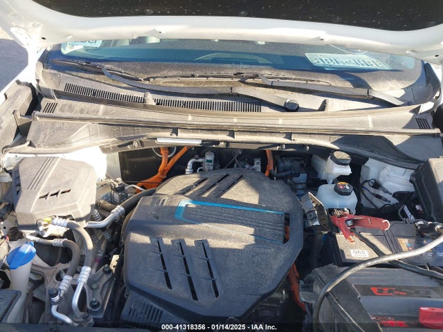 KIA Niro Ev Ex Premium 2020 KNDCE3LG2L5080045 Image 10