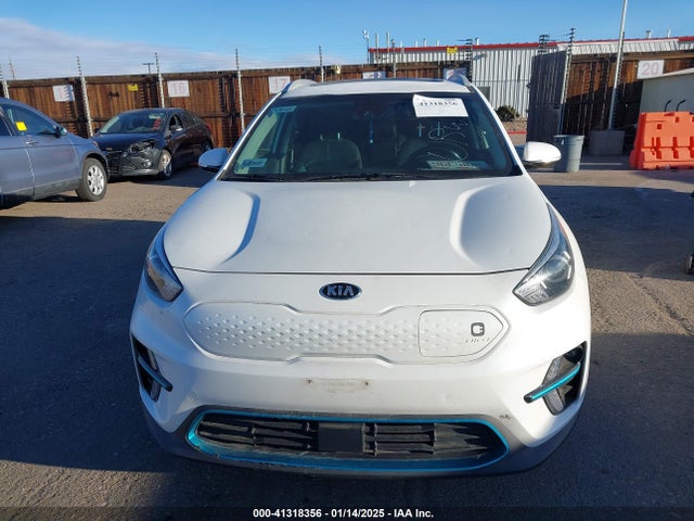 KIA Niro Ev Ex Premium 2020 KNDCE3LG2L5080045 Image 12