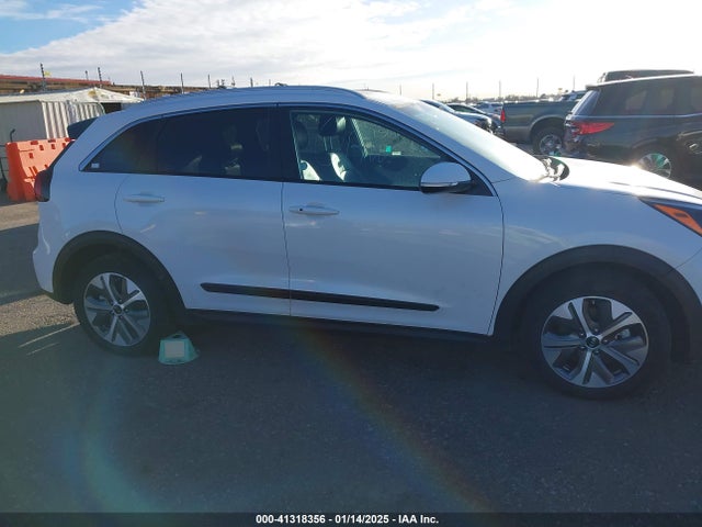 KIA Niro Ev Ex Premium 2020 KNDCE3LG2L5080045 Image 13
