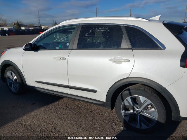 KIA Niro Ev Ex Premium 2020 KNDCE3LG2L5080045 Image 14