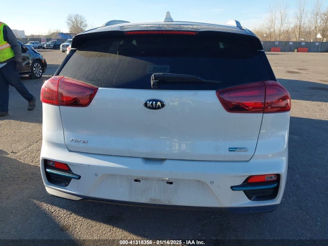 KIA Niro Ev Ex Premium 2020 KNDCE3LG2L5080045 Image 16