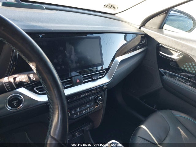 KIA Niro Ev Ex Premium 2020 KNDCE3LG2L5080045 Image 18