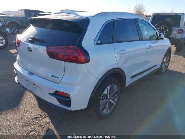 KNDCE3LG2L5080045 KIA Niro Ev Ex Premium
