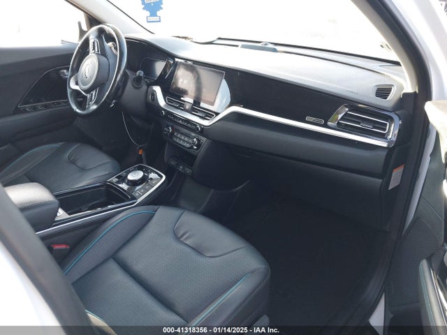 KIA Niro Ev Ex Premium 2020 KNDCE3LG2L5080045 Image 5