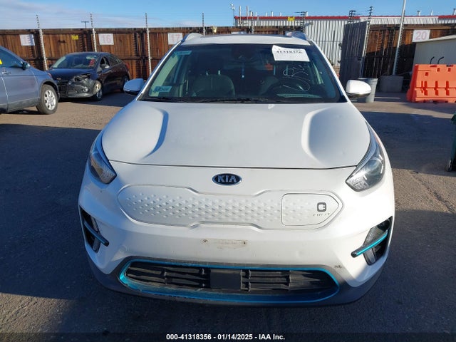 KIA Niro Ev Ex Premium 2020 KNDCE3LG2L5080045 Image 6